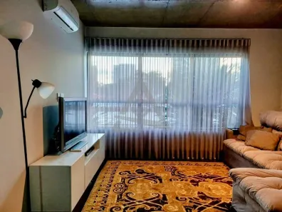 Apartamento com 2 Quartos à venda, 70m² no Cambuí, Campinas