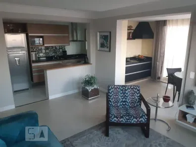 Apartamento com 2 Quartos à venda, 76m² no Santana, São Paulo