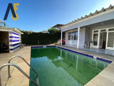 Casa de Condomínio com 3 Quartos à venda, 298m² no Freguesia (Jacarepaguá), Rio de Janeiro