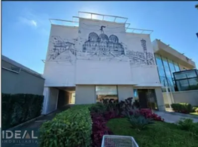 Ponto Comercial à venda, 297m² no Água Verde, Curitiba