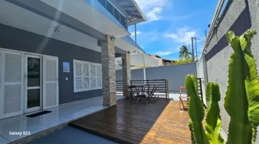 Casa com 11 Quartos à venda, 650m² no Jardim Excelsior, Cabo Frio