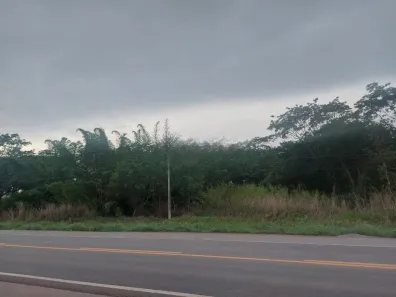 Lote/Terreno à venda, 12128m² no Estância Vargem Bonita, Senador Canedo