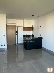 Apartamento com 1 Quarto à venda, 56m² no Jardim Botânico, Ribeirão Preto