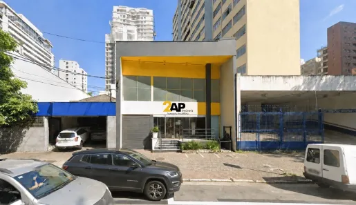 Prédio Comercial para alugar, 1000m² no Pinheiros, São Paulo