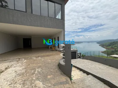 Fazenda/Sítio com 9 Quartos à venda, 700m² no Chácaras Condomínio Recanto Pássaros II, Jacareí