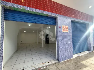 Ponto Comercial para alugar, 80m² no Estreito, Florianópolis
