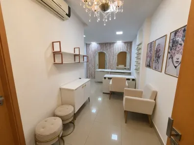 Ponto Comercial para alugar, 29m² no Centro, Nova Iguaçu