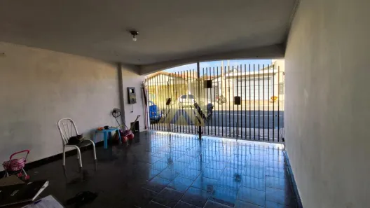 Casa com 2 Quartos à venda, 125m² no Jardim Novo, Rio Claro