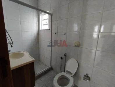 Apartamento com 2 Quartos para alugar, 50m² no Centro, Nova Iguaçu