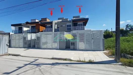 Casa com 3 Quartos à venda, 13232m² no Campeche, Florianópolis