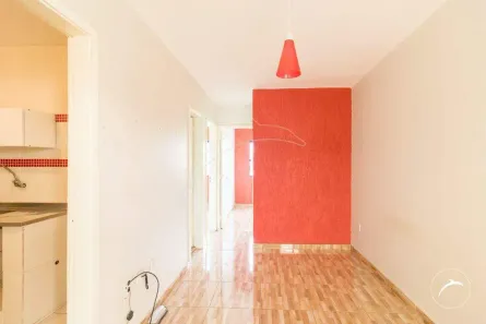 Apartamento com 2 Quartos à venda, 63m² no Taguatinga Norte, Brasília