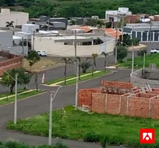 Lote/Terreno à venda, 385m² no Jardim Florença, Nova Odessa