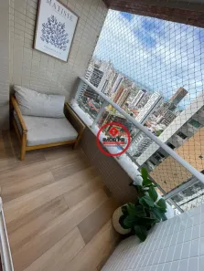 Apartamento com 3 Quartos à venda, 73m² no Manaíra, João Pessoa