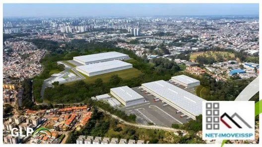Galpão/Depósito/Armazém para alugar, 8043m² no Jardim Três Marias, Taboão da Serra