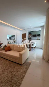 Apartamento com 3 Quartos à venda, 68m² no Três Andares, Teresina