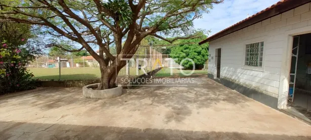 Fazenda/Sítio com 3 Quartos à venda, 2500m² no Chácara Recreio Alvorada, Hortolândia