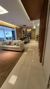 Apartamento com 3 Quartos à venda, 132m² no Vila Ester (Zona Norte), São Paulo