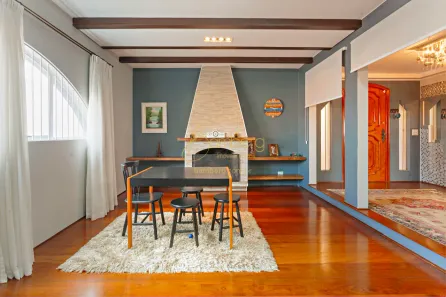 Casa com 3 Quartos à venda, 450m² no Jardim Leonor, São Paulo