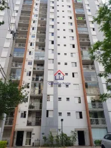 Apartamento com 3 Quartos à venda, 70m² no Cidade Ademar, São Paulo