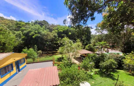Fazenda/Sítio com 3 Quartos à venda, 1060m² no Chácaras Copaco, Arujá