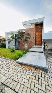 Casa com 4 Quartos à venda, 242m² no Champagne, Lagoa Santa