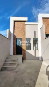 Casa com 2 Quartos à venda, 100m² no Bairro de Fátima (Califórnia da Barra), Barra do Piraí