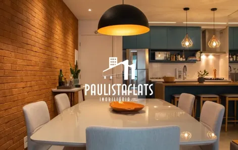 Apartamento com 1 Quarto à venda, 65m² no Saúde, São Paulo