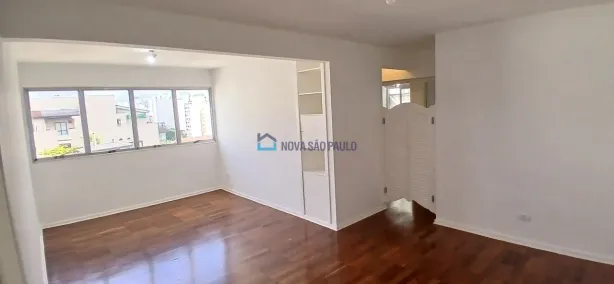 Apartamento com 2 Quartos à venda, 96m² no Itaim Bibi, São Paulo