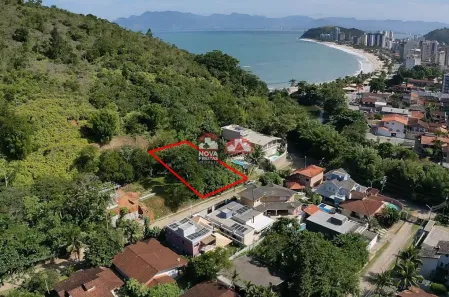 Lote/Terreno à venda, 450m² no Loteamento Recanto Sandra, Caraguatatuba