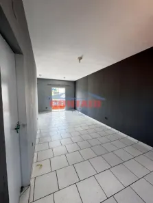 Casa com 1 Quarto para alugar, 38m² no Jardim Paulistano, São Carlos