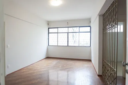 Apartamento com 3 Quartos à venda, 110m² no Carmo, Belo Horizonte