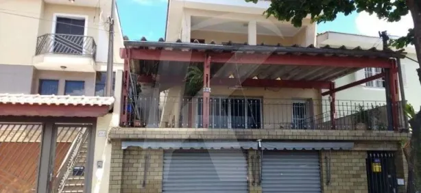 Sobrado com 4 Quartos à venda, 100m² no Água Fria, São Paulo