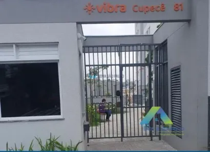 Apartamento com 2 Quartos à venda, 35m² no Jardim Miriam, São Paulo