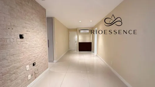 Apartamento com 2 Quartos à venda, 77m² no Botafogo, Rio de Janeiro
