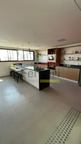 Apartamento com 2 Quartos à venda, 28m² no Carandiru, São Paulo