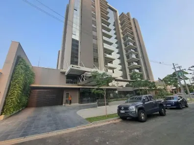 Apartamento com 3 Quartos à venda, 125m² no Nova Campinas, Campinas
