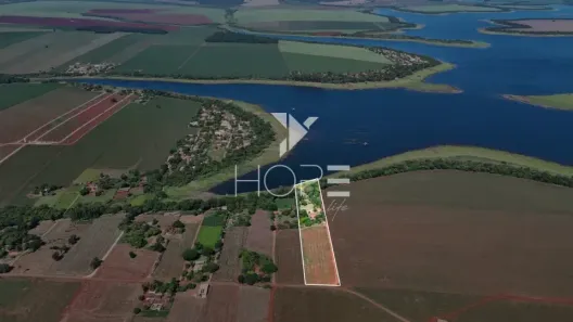 Fazenda/Sítio com 3 Quartos à venda, 30492m² no Alvorada do Sul, Alvorada do Sul