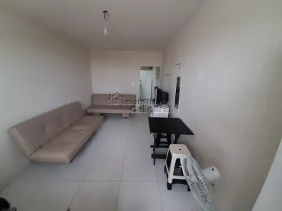 Kitnet com 1 Quarto à venda, 44m² no Real, Praia Grande