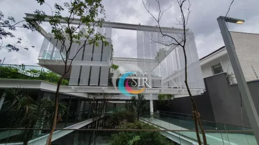 Prédio Comercial para alugar, 2590m² no Vila Nova Conceição, São Paulo