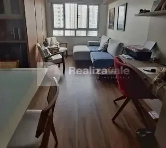 Apartamento com 3 Quartos à venda, 72m² no Jardim das Colinas, São José dos Campos