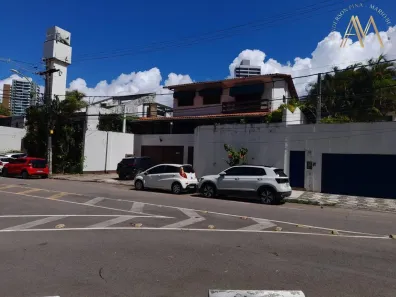 Casa com 5 Quartos à venda, 512m² no Caminho das Árvores, Salvador