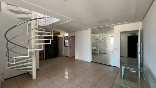 Cobertura com 3 Quartos para alugar, 250m² no São Cristóvão, Teresina