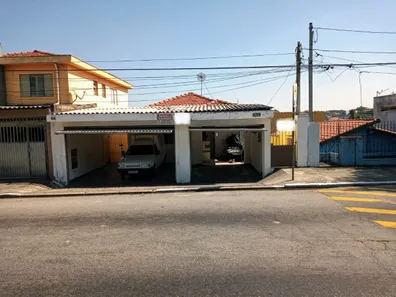 Casa com 4 Quartos à venda, 179m² no Jardim Ana Lúcia, São Paulo