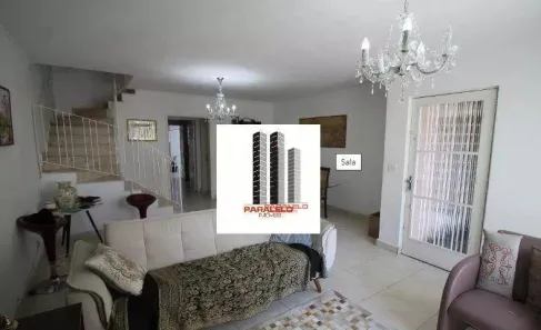 Sobrado com 3 Quartos à venda, 230m² no Mooca, São Paulo