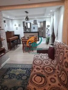 Sobrado com 3 Quartos à venda, 228m² no Jardim Testae, Guarulhos