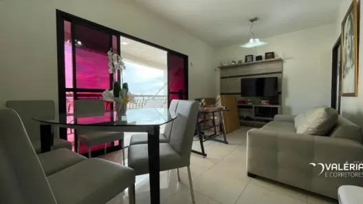 Apartamento com 3 Quartos à venda, 96m² no Cremação, Belém