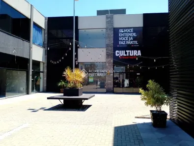 Ponto Comercial para alugar, 65m² no Marechal Rondon, Canoas
