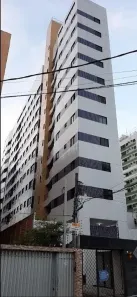 Apartamento com 3 Quartos para alugar, 65m² no Encruzilhada, Recife