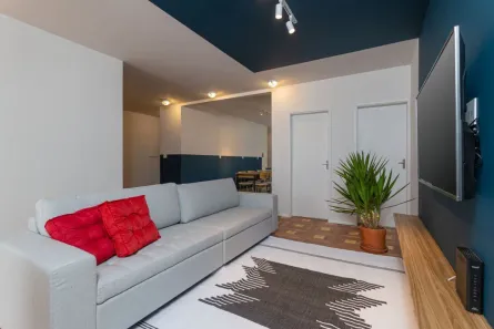 Apartamento com 5 Quartos à venda, 200m² no Consolação, São Paulo