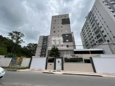 Apartamento com 1 Quarto à venda, 62m² no Praia Brava de Itajaí, Itajaí